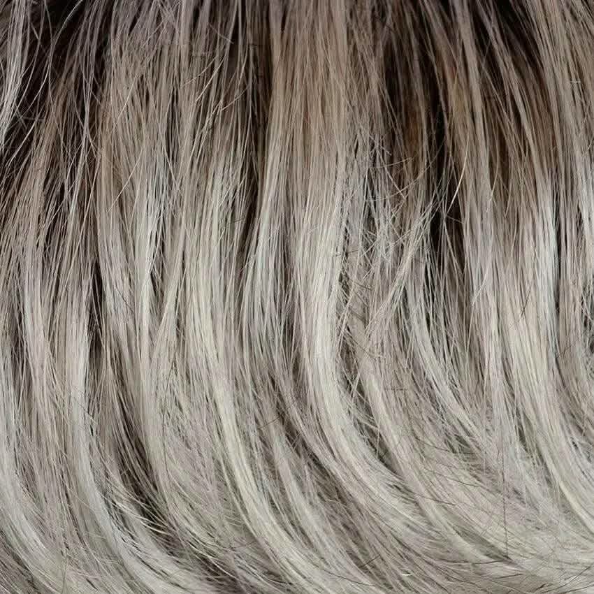 Gisela Mayer New Joy Lace LIGHT GREY ROOTED (56 60+4)
