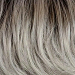 Gisela Mayer New Joy Lace LIGHT GREY ROOTED (56 60+4)