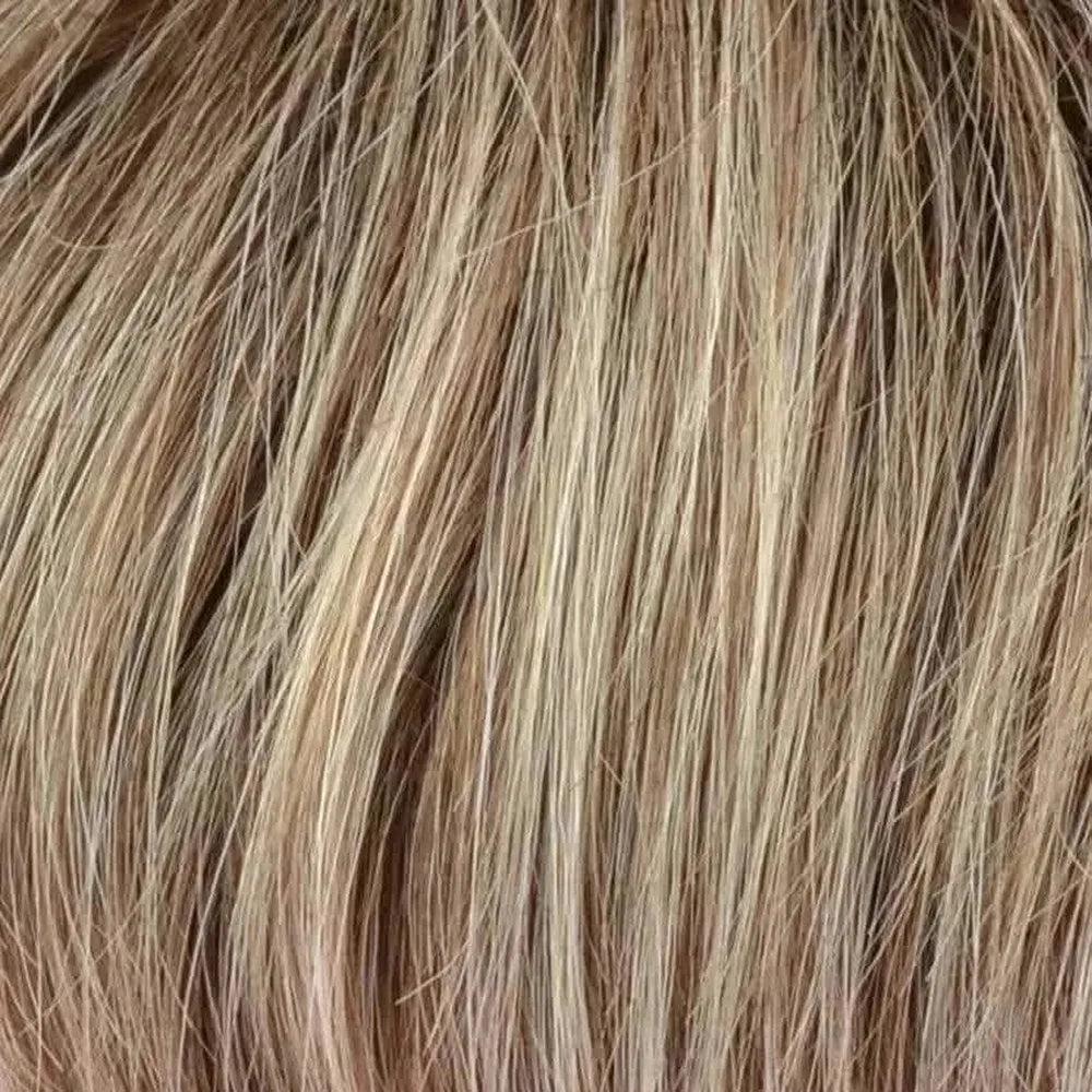 Gisela Mayer Nova Mono Lace champagne rooted - 12 14 23+12