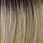 Light Honey  Rooted