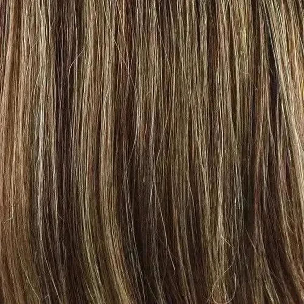 Gisela Mayer New Shane Lace Nougat Mix