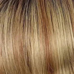 Gisela Mayer New Shane Lace Sparkling Champagne