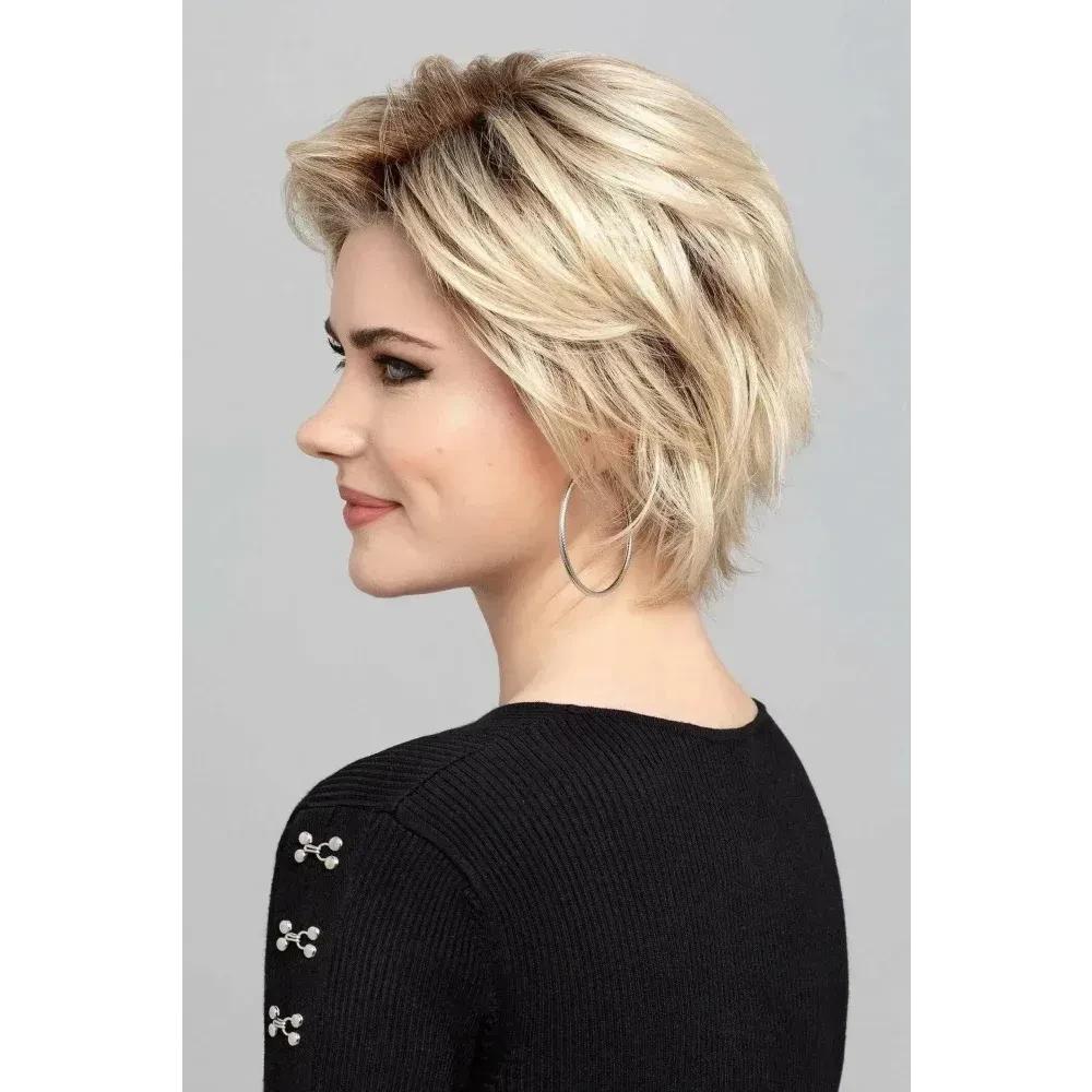 Gisela Mayer New Shane Lace