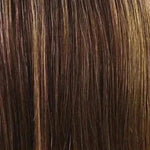 Gisela Mayer New Shane Lace Tobacco Rooted