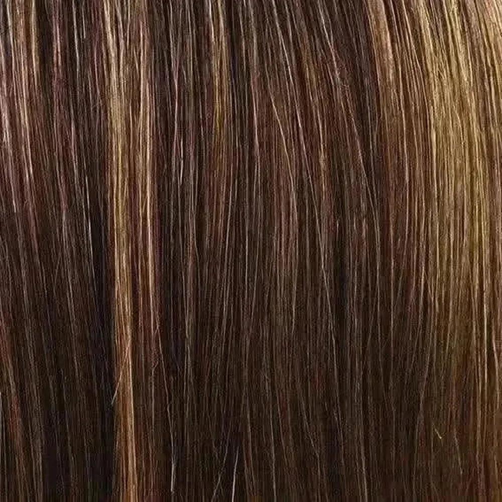 Gisela Mayer New Shane Lace Tobacco Rooted