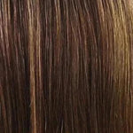 Gisela Mayer New Shane Lace Tobacco Rooted