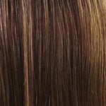 Gisela Mayer New Shane Lace Tobacco Rooted