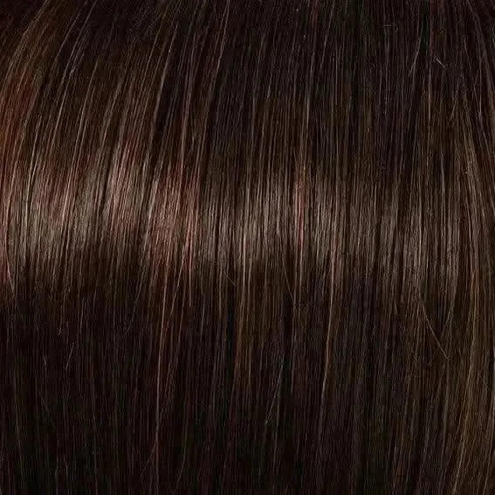 Gisela Mayer New Shane Lace Dark Brown