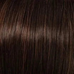 Gisela Mayer New Shane Lace Dark Brown