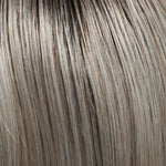 biscuit blond rooted (27/60F+8)
