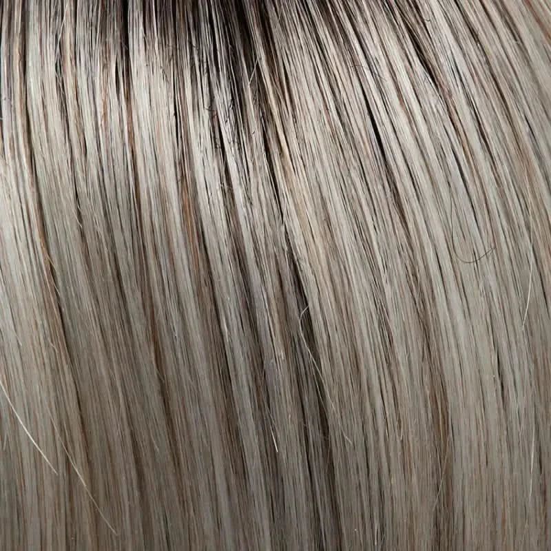 biscuit blond rooted (27/60F+8)