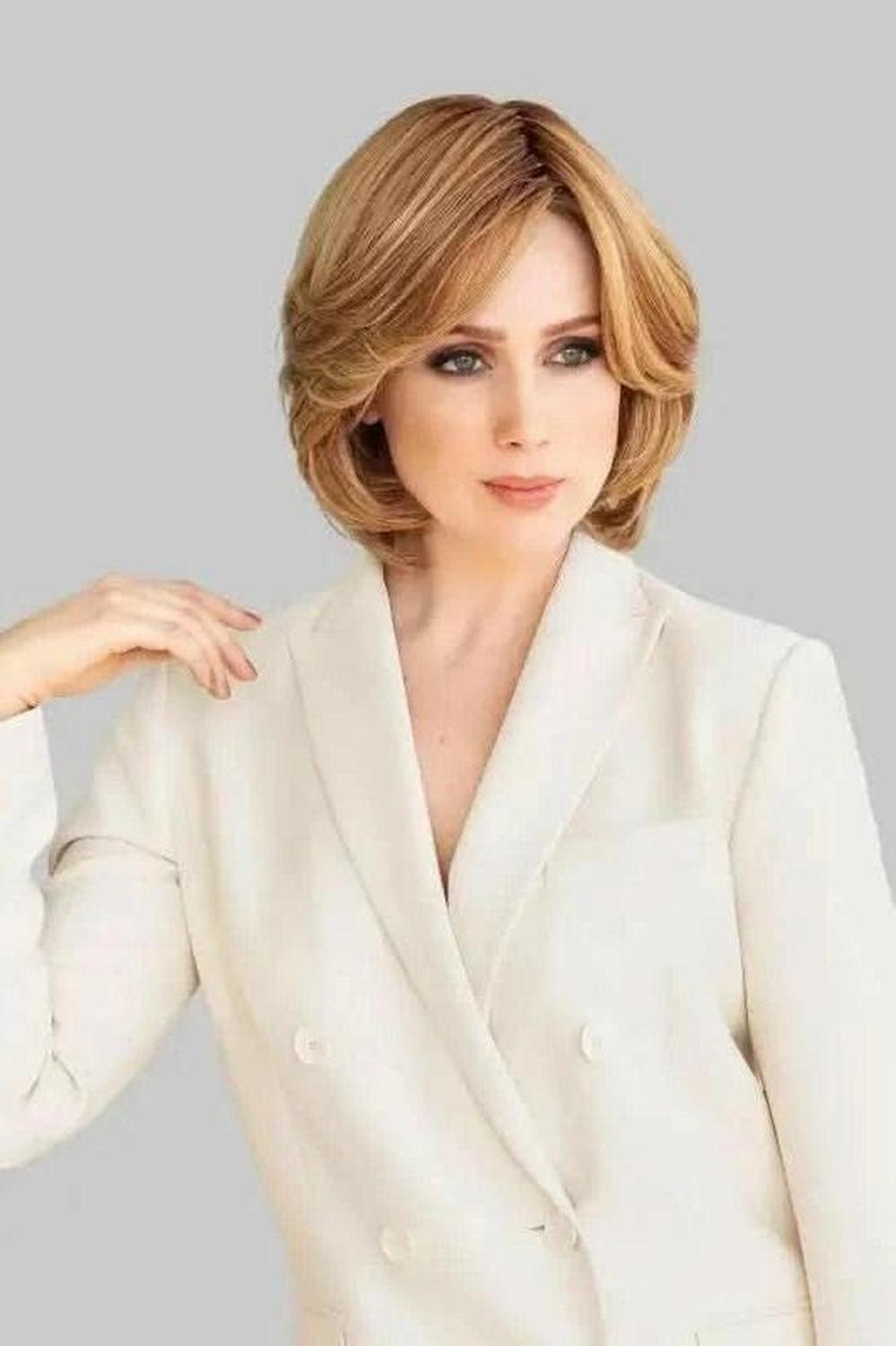 Gisela Mayer Prime Lady Lace HH