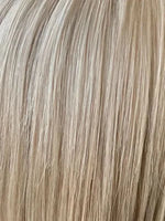 swedish blond