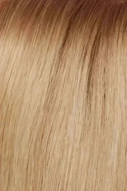 champagne rooted