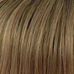 DARK BLOND ROOTED - 12/26+8