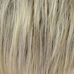 LIGHT BLOND ROOTED - L22+4