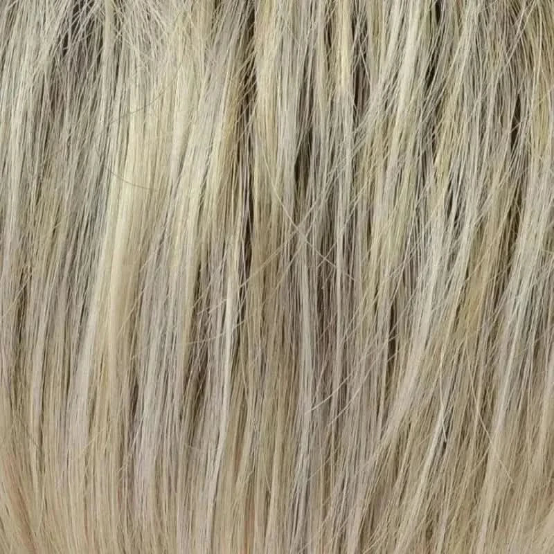 LIGHT BLOND ROOTED - L22+4