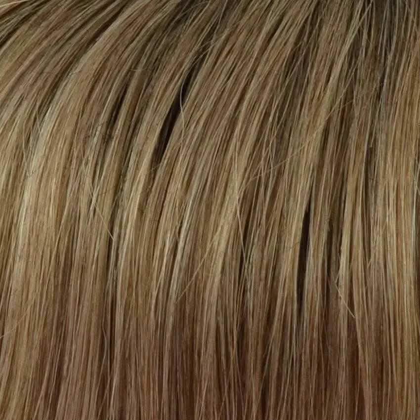Gisela Mayer Rose DARK BLOND ROOTED - 12 26+8