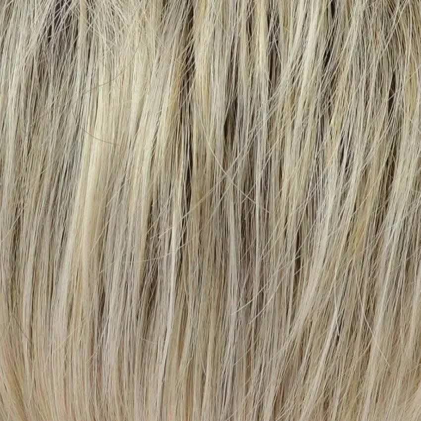 Gisela Mayer Rose LIGHT BLOND ROOTED - L22+4