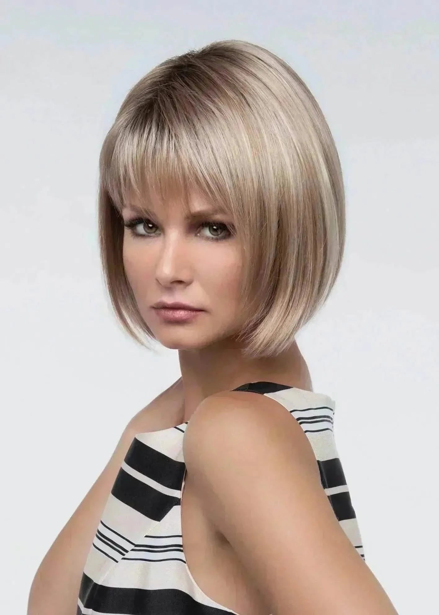 Gisela Mayer Scarlett