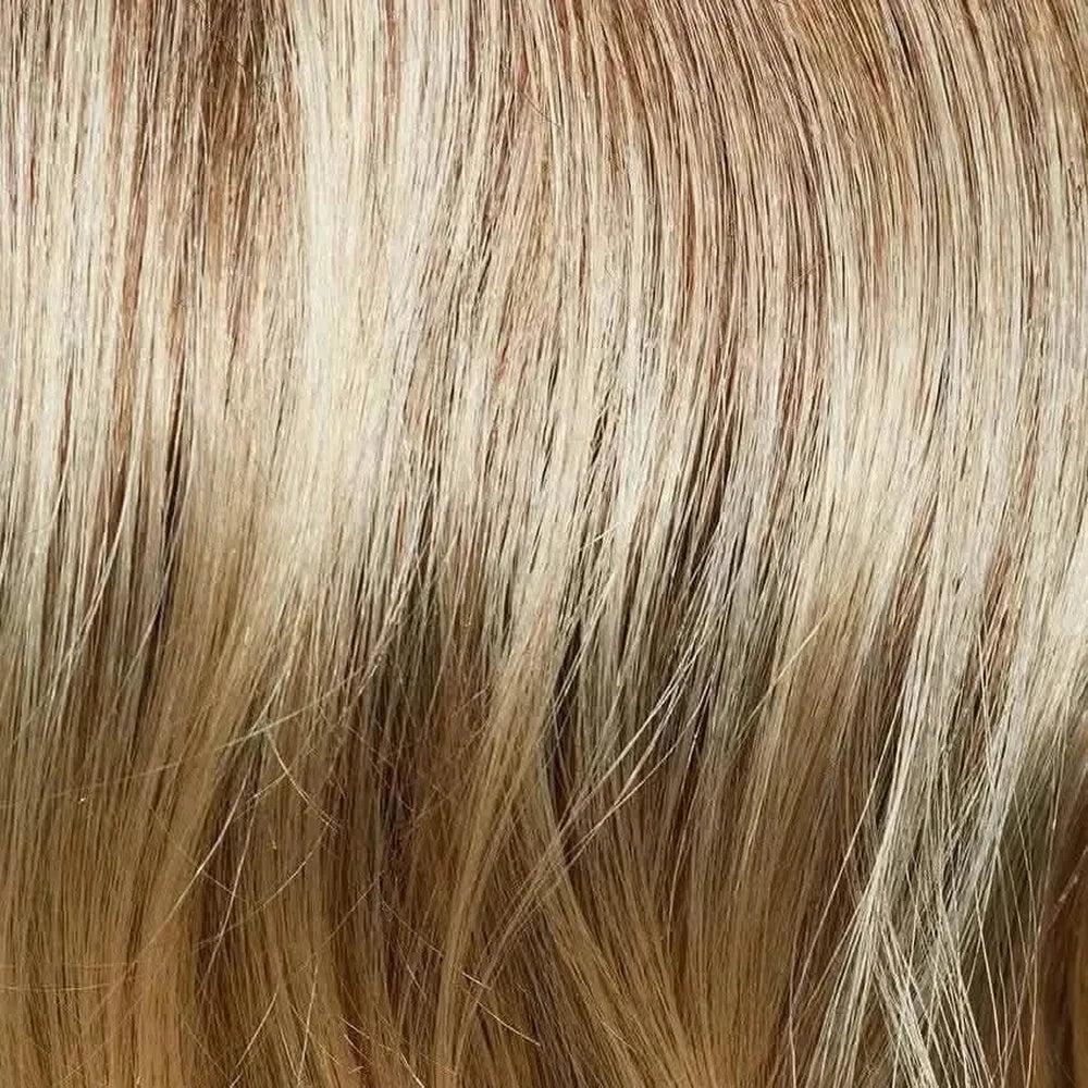 Gisela Mayer Super Clic champagne rooted (22 14-14+12)