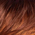 Gisela Mayer Super Clic fire rooted (28-1002+8)