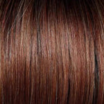 Gisela Mayer Super Clic terracotta gold rooted (33 29 27+6)