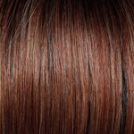 Gisela Mayer Super Clic terracotta gold rooted (33 29 27+6)