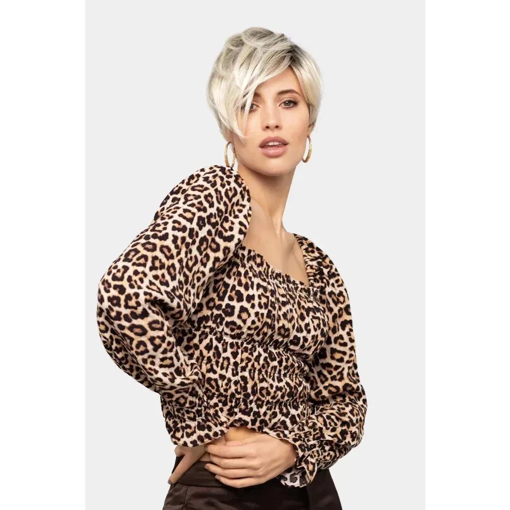 Gisela Mayer Super Clic