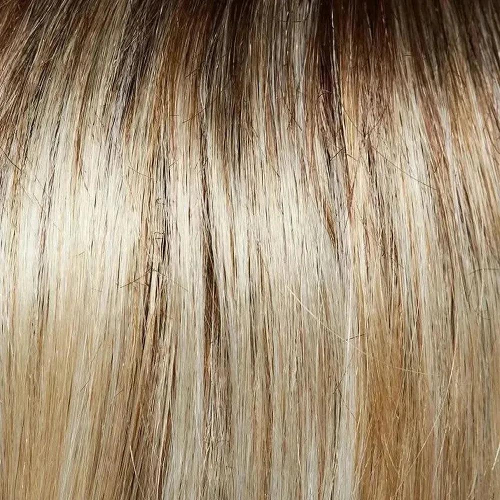 Gisela Mayer Super Clic (Small) light blond rooted (L22+4)