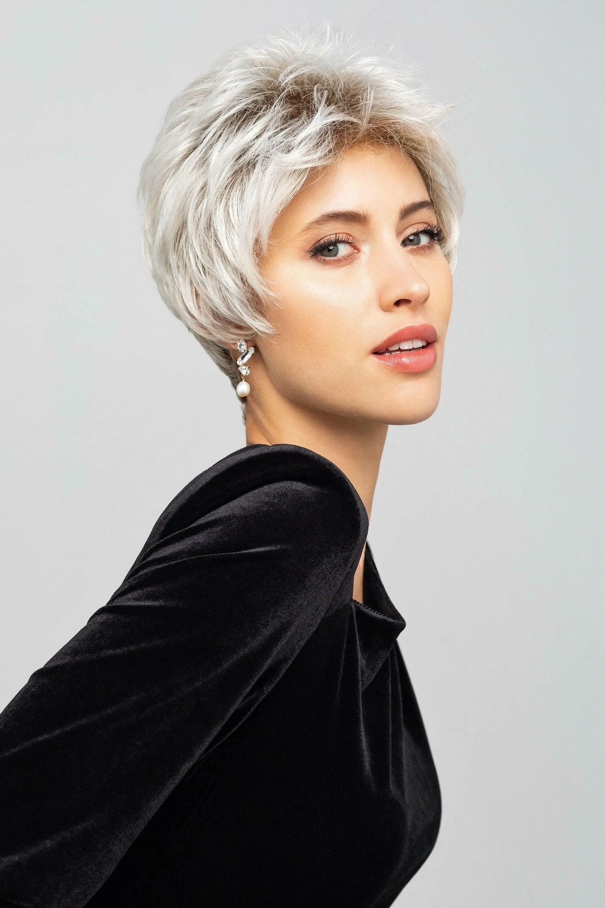 Gisela Mayer Super Roma