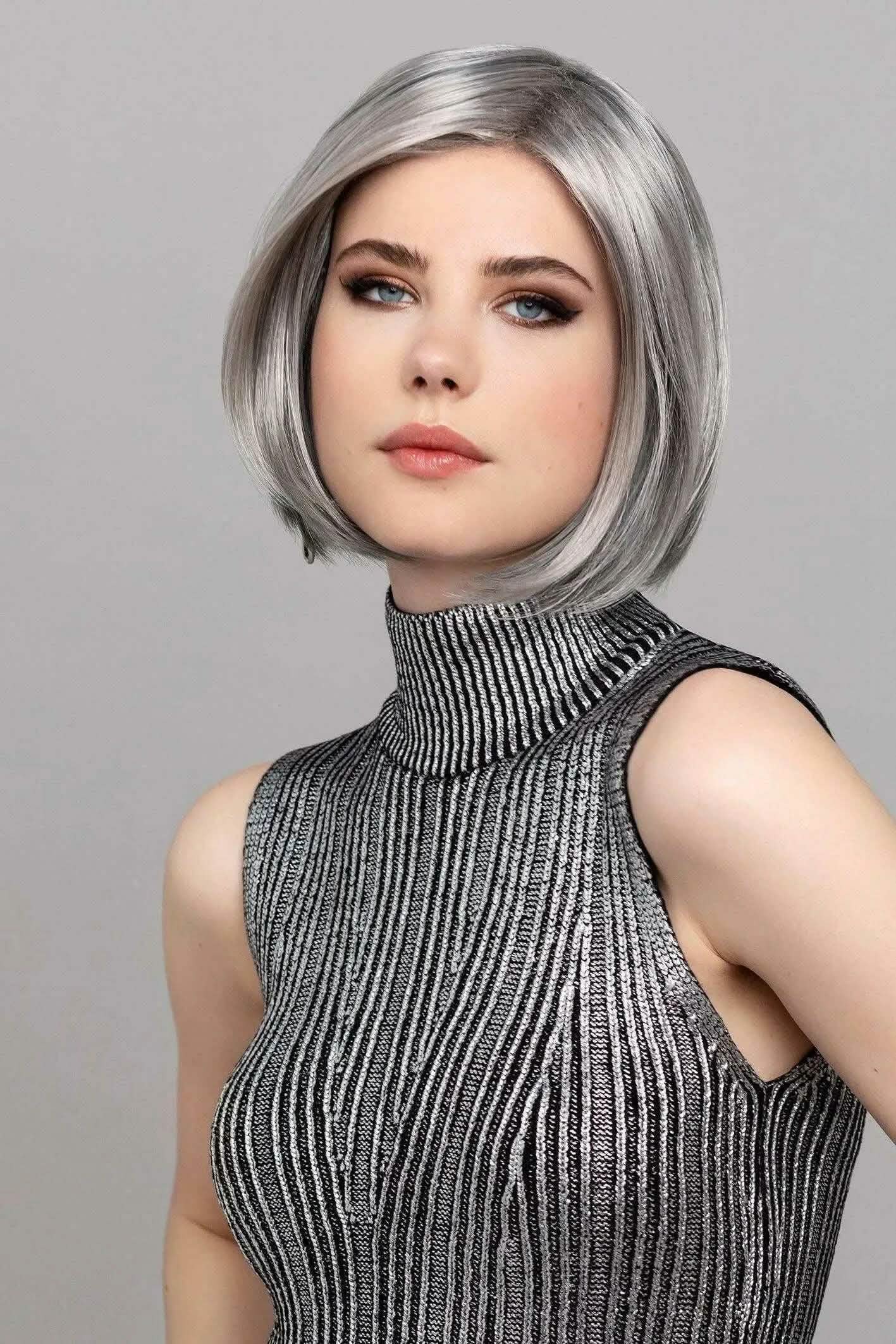 Gisela Mayer Vision Bob