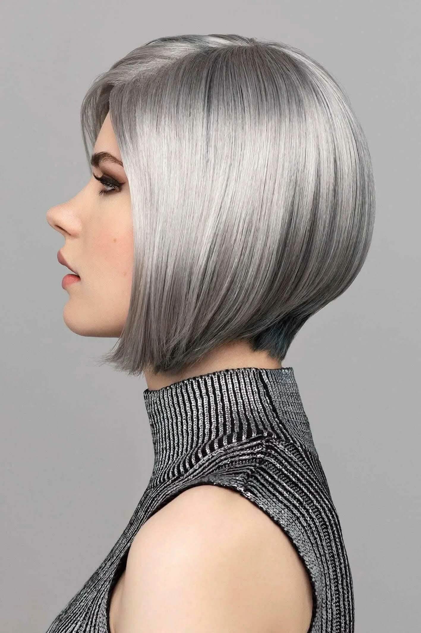 Gisela Mayer Vision Bob