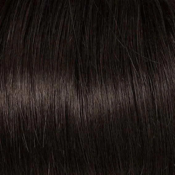 Gisela Mayer Vision Club Lace Part 1B Black