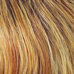 27/234+8 -Golden Nutmeg