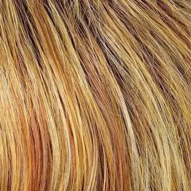 27/234+8 -Golden Nutmeg