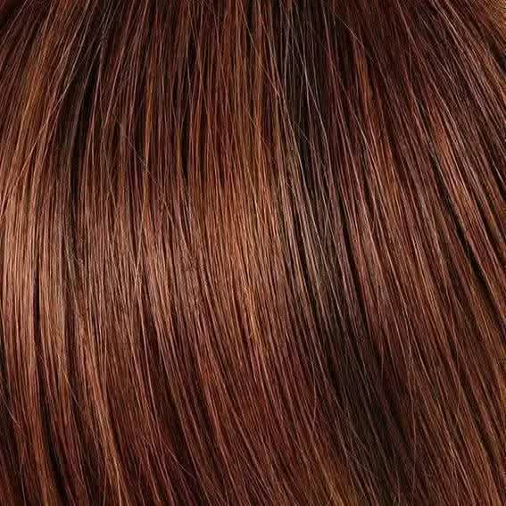 Gisela Mayer Vision Glam Lace 637T Cinnamon Raisin