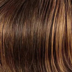 Gisela Mayer Vision Look Lace Part Amaretto Cream