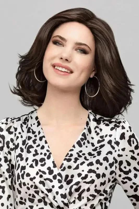 Gisela Mayer Vision Look Lace Part