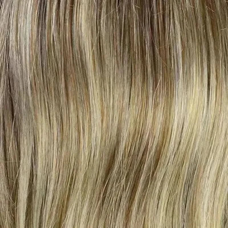 Light Blond Mix