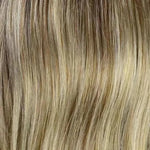 Light Blond Mix