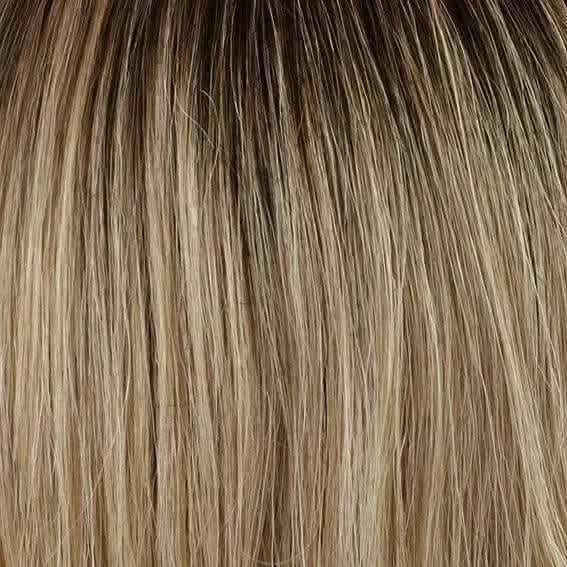 Gisela Mayer Vision Midnight Light Blond Rooted