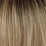 Gisela Mayer Vision Midnight Light Blond Rooted