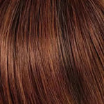 Gisela Mayer Vision Official 637T Cinnamon Raisin