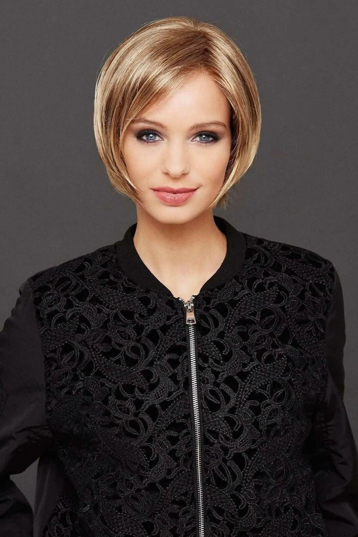 Gisela Mayer Vision Official