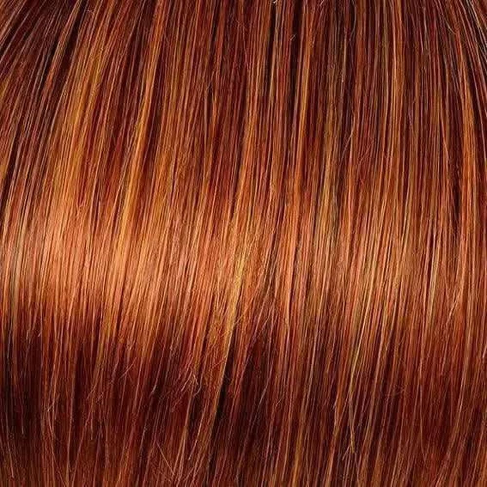 Gisela Mayer Vision Opera Lace Part Copper Mix