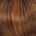 Gisela Mayer Vision Opera Lace Part Chestnut Mix