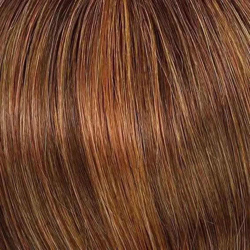 Gisela Mayer Vision Opera Lace Part Chestnut Mix
