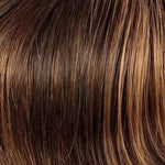 Gisela Mayer Vision Opera Lace Part Amaretto & Cream