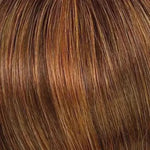 Gisela Mayer Vision Stage Lace Part Chestnut Mix